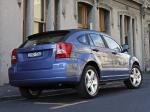Dodge Caliber 2006 года (AU)